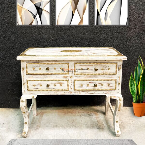 Storage Boxes #4