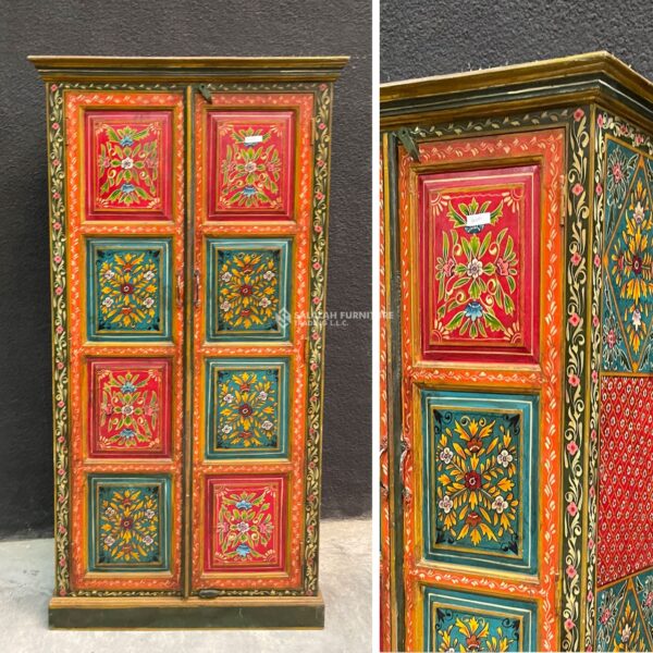 Cupboard #4
