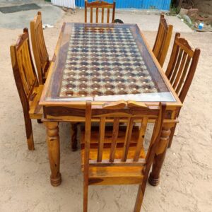 Dining Table #1