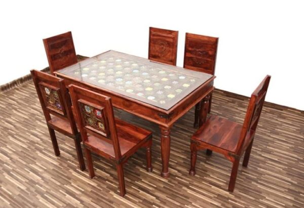 Dining Table #2