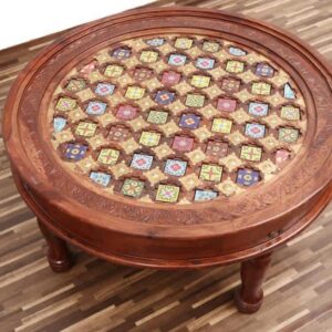 Coffee Table #3
