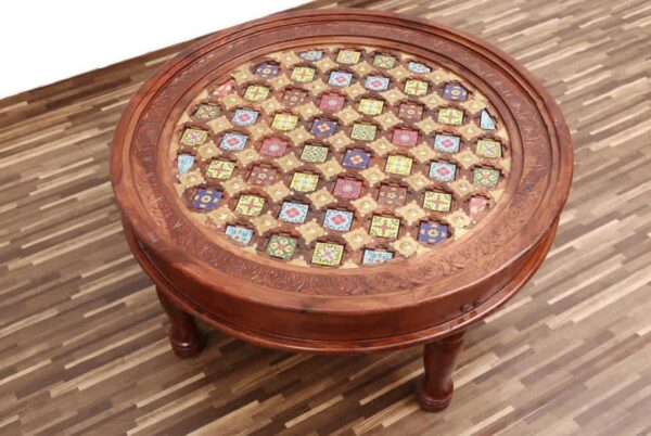 Coffee Table #3