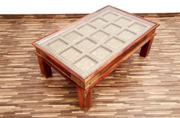 Coffee Table #4