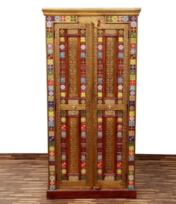 Cupboard #8