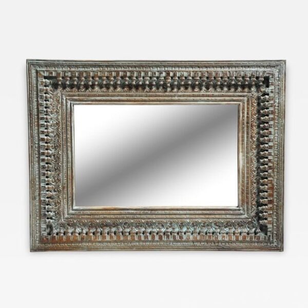 Mirror Frames #9