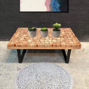 Coffee Table #6