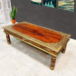 Coffee Table #7
