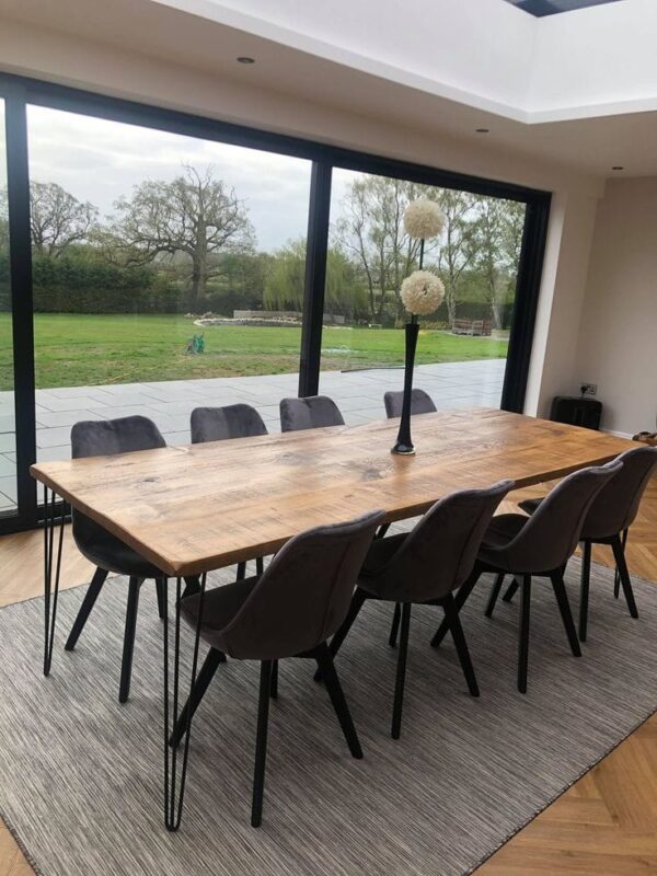 Dining Table #4