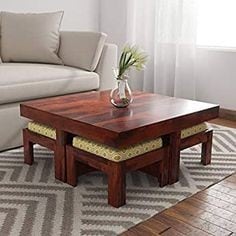 Coffee Table #8