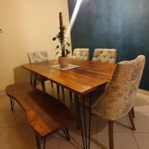 Dining Table #5