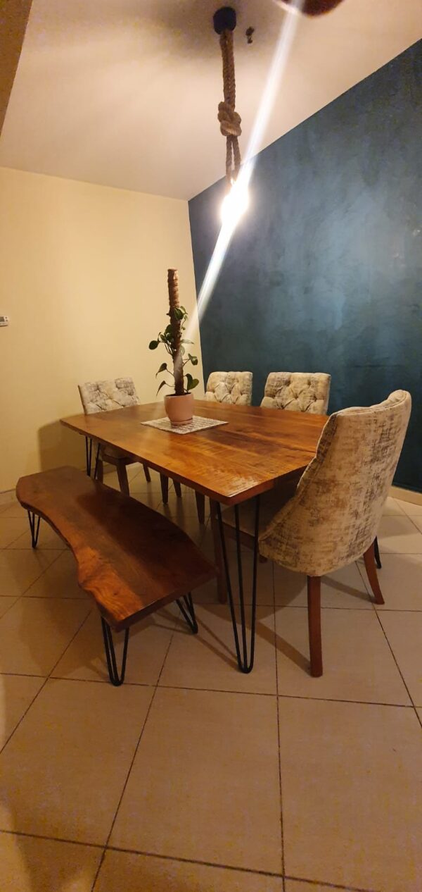 Dining Table #5