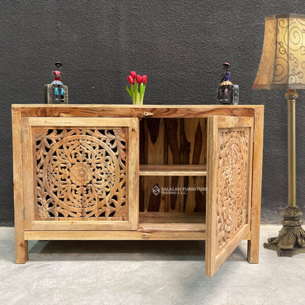 Console Table #4